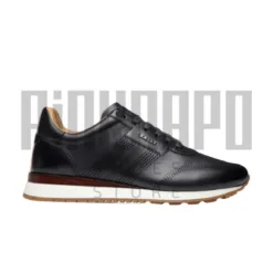 Designer Bally Sprint Low-Top Luxury Sport Shoes in California